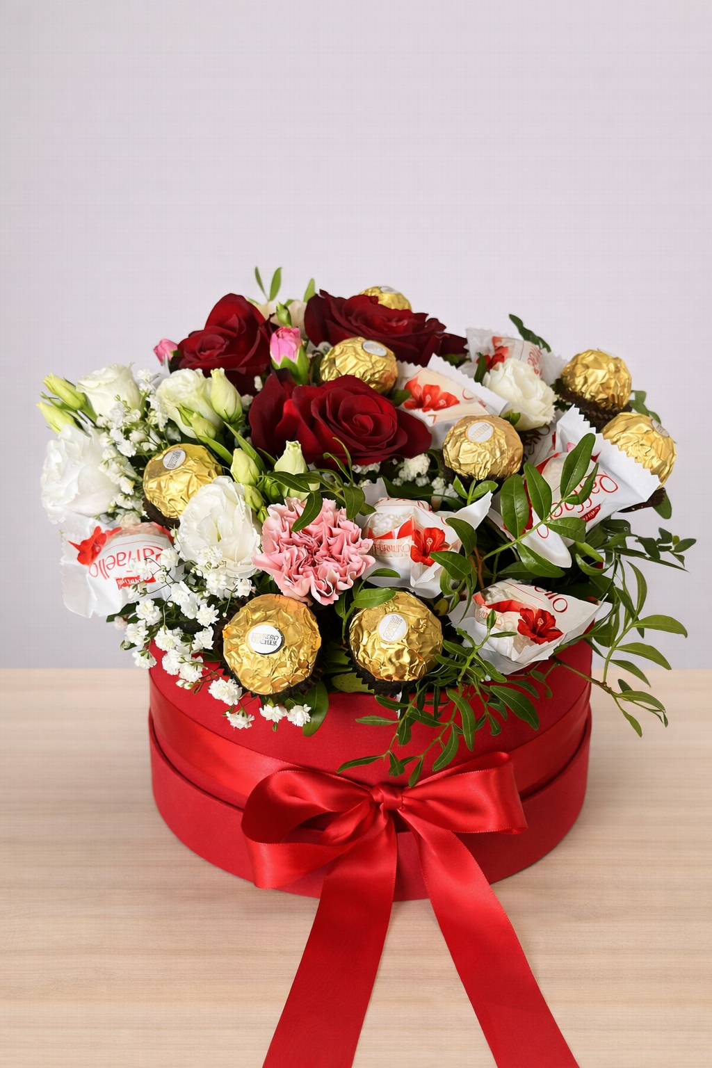 Box Sweet Love – Kvetinové boxy s doručením v Trenčíne