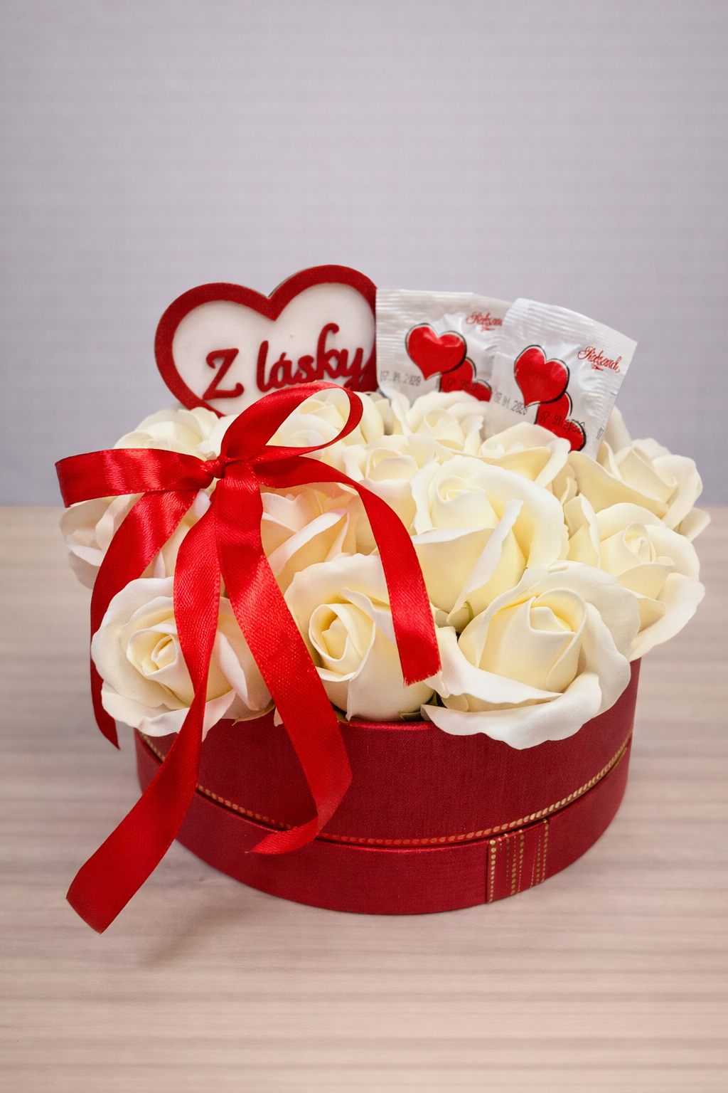 Box Lovely Day – Kvetinové boxy s doručením v Trenčíne