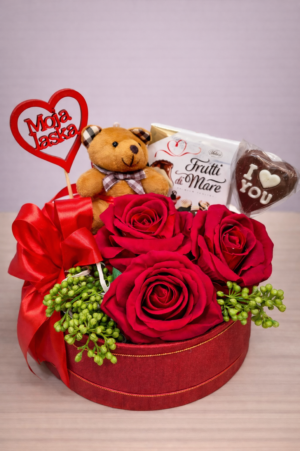 Box Love – Kvetinové boxy s doručením v Trenčíne